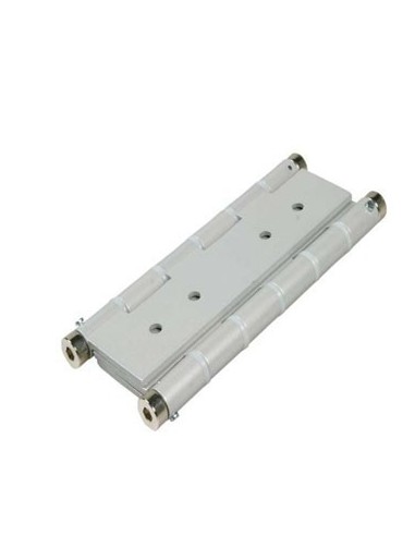 Μεντεσές ελατηρόυ επαναφορας για πόρτες αλέ-ρετούρ DA180