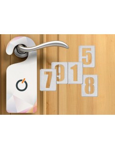 Πινακίδες αρίθμησης 