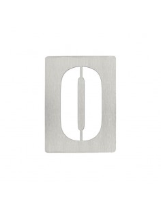 Πινακίδες αρίθμησης  2