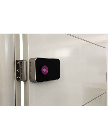 Klitron - Access Control Door Lock | Suitable for Airbnb