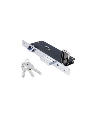 Κλειδαριά EXPORT