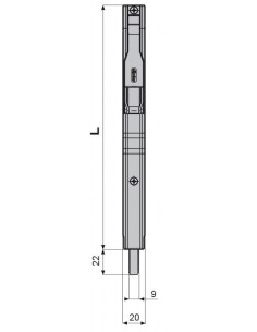 ΣΥΡΤΗΣ FAPIM 3720c 2