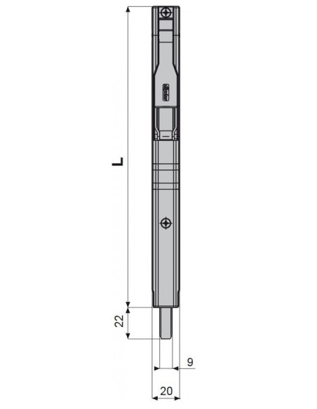ΣΥΡΤΗΣ FAPIM 3720c