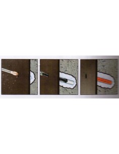 Keramo Extreme - τρυπάνια για εξαιρετικά σκληρά πλακάκια πορσελάνης 2