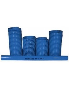 Σφιγκτήρες Ο, απο γαλβανισμέμνο σίδηρο