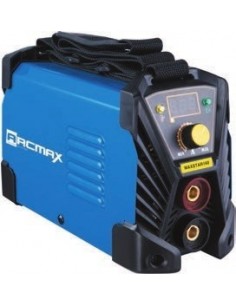 ΗΛΕΚΤΡΟΣΥΓΚΟΛΛΗΣΕΙΣ INVERTER ΓΙΑ ΗΛΕΚΤΡΟΔΙΑ & TIG ΣΕΙΡΑ MAXSTAR