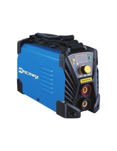 ΗΛΕΚΤΡΟΣΥΓΚΟΛΛΗΣΕΙΣ INVERTER ΓΙΑ ΗΛΕΚΤΡΟΔΙΑ & TIG ΣΕΙΡΑ MAXSTAR