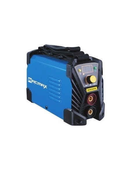 ΗΛΕΚΤΡΟΣΥΓΚΟΛΛΗΣΕΙΣ INVERTER ΓΙΑ ΗΛΕΚΤΡΟΔΙΑ & TIG ΣΕΙΡΑ MAXSTAR