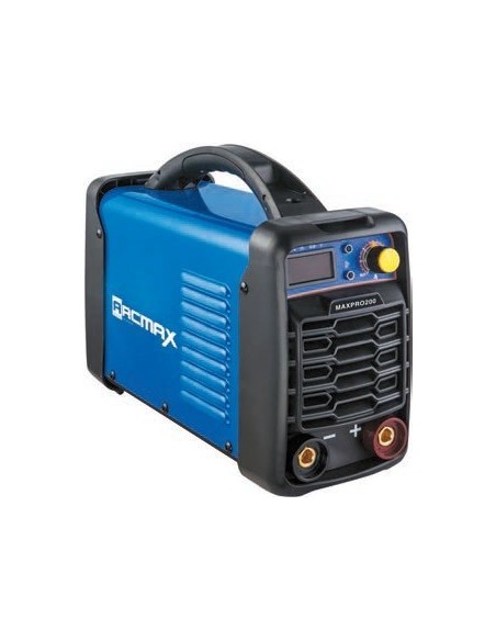 ΗΛΕΚΤΡΟΣΥΓΚΟΛΛΗΣΕΙΣ INVERTER ΓΙΑ ΗΛΕΚΤΡΟΔΙΑ & TIG ΣΕΙΡΑ MAXSTAR