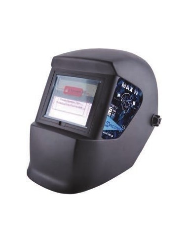 AUTOMATIC ELECTRONIC ELECTRIC WELDING MASKS  WITH 2 PHYSOSPHOTOURERS GYS LCD Techno 9-13