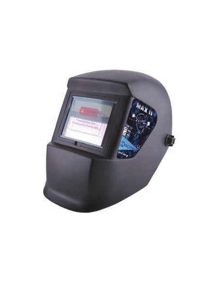 AUTOMATIC ELECTRONIC ELECTRIC WELDING MASKS  WITH 2 PHYSOSPHOTOURERS GYS LCD Techno 9-13