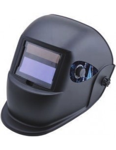 AUTOMATIC ELECTRONIC ELECTRIC WELDING MASKS  WITH 2 PHYSOSPHOTOURERS GYS LCD Techno 9-13