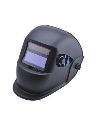 AUTOMATIC ELECTRONIC ELECTRIC WELDING MASKS  WITH 2 PHYSOSPHOTOURERS GYS LCD Techno 9-13