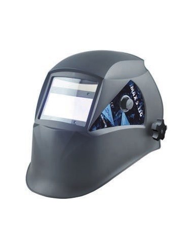 AUTOMATIC ELECTRONIC ELECTRIC WELDING MASKS  WITH 2 PHYSOSPHOTOURERS GYS LCD Techno 9-13