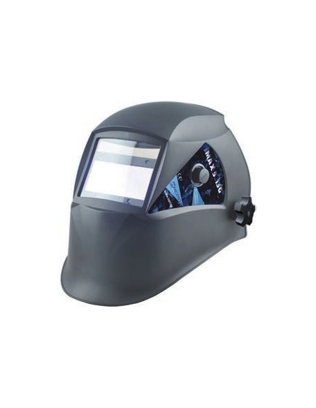 AUTOMATIC ELECTRONIC ELECTRIC WELDING MASKS  WITH 2 PHYSOSPHOTOURERS GYS LCD Techno 9-13