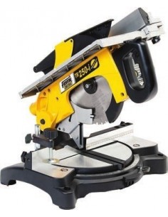 ΦΑΛΤΣΟΠΡΙΟΝΟ ΞΥΛΟΥ (2 ΕΡΓΑΣΙΩΝ) -TR250-I