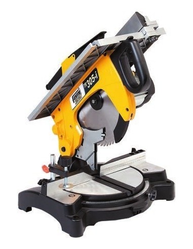 ΦΑΛΤΣΟΠΡΙΟΝΟ ΞΥΛΟΥ (2 ΕΡΓΑΣΙΩΝ) -TR250-I DOUBLE CUT