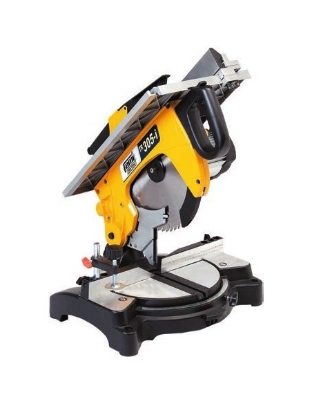 ΦΑΛΤΣΟΠΡΙΟΝΟ ΞΥΛΟΥ (2 ΕΡΓΑΣΙΩΝ) -TR250-I DOUBLE CUT