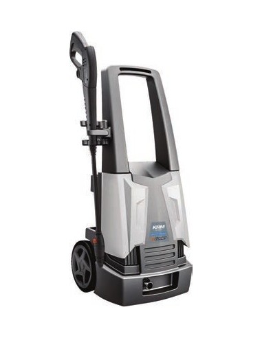 COMET KR 1100 CRUDE WATER HYDRAULIC MACHINES