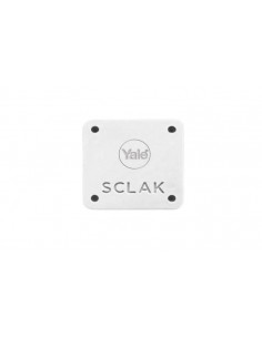 YALE SCLAK Small house lock and AirBNB