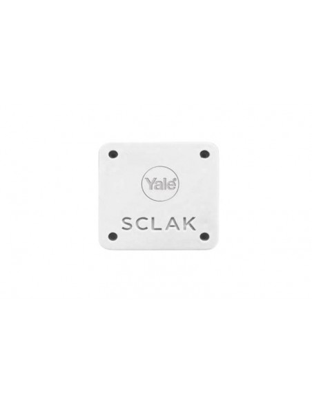 YALE SCLAK Small house lock and AirBNB