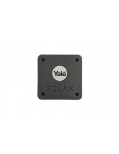 YALE SCLAK Small house lock and AirBNB 2