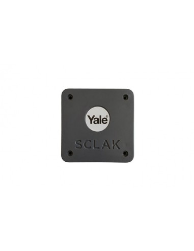 YALE SCLAK Small house lock and AirBNB