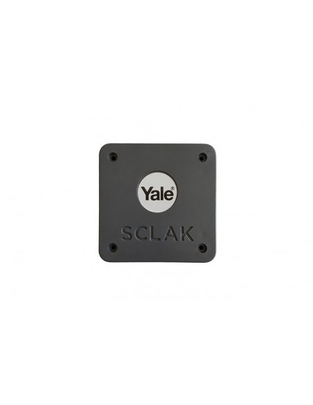 YALE SCLAK Small house lock and AirBNB