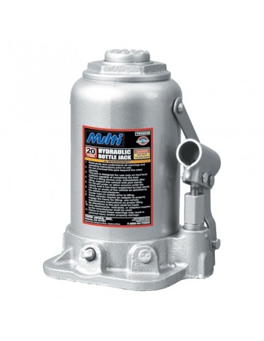 HYDRAULIC GRINDERS BOTTLES 80436 MULTI