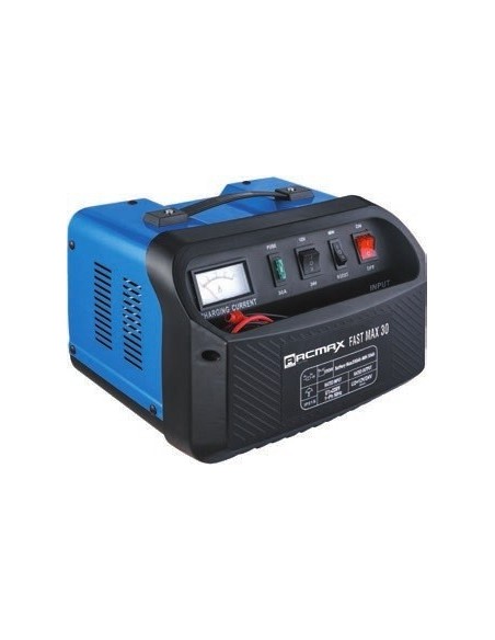 FASTMAX 15 ΦΟΡΤΙΣΤΗΣ ΜΠΑΤΑΡΙΑΣ 230V-1 ARCMAX 