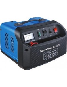 FASTMAX 15 ΦΟΡΤΙΣΤΗΣ ΜΠΑΤΑΡΙΑΣ 230V-1 ARCMAX 