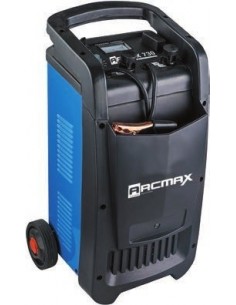 FASTMAX 50 ΦΟΡΤΙΣΤΗΣ ΜΠΑΤΑΡΙΑΣ 230V-1 ARCMAX 