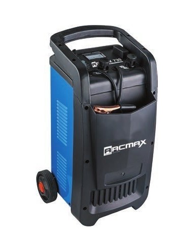 FASTMAX 15 ΦΟΡΤΙΣΤΗΣ ΜΠΑΤΑΡΙΑΣ 230V-1 ARCMAX 