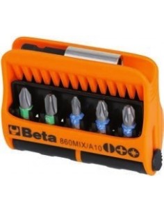 CASE WITH 4 KEYS 125/Β4 BETA