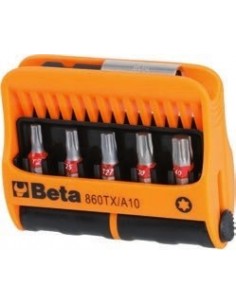 CASE WITH 4 KEYS 125/Β4 BETA