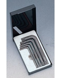 ALLEN ΠΟΛΥΣΦΗΝΑ SET FORCE 5 ΤΕΜ 2