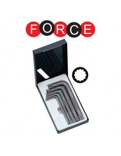 ALLEN ΚΛΕΙΔΙΑ Cr-Mv FORCE