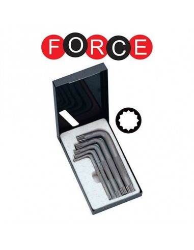 ALLEN ΚΛΕΙΔΙΑ Cr-Mv FORCE