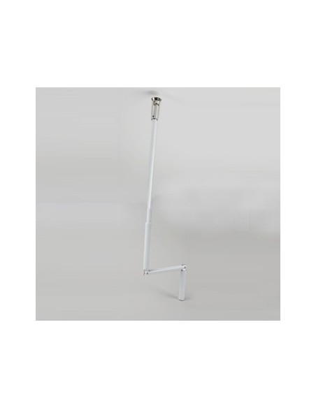 Χερούλι L1500mm με καμπάνα