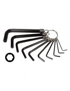 ALLEN SET σε κρίκο 