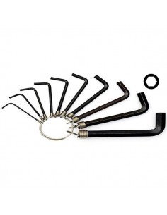 ALLEN ΚΛΕΙΔΙΑ Cr-Mv FORCE