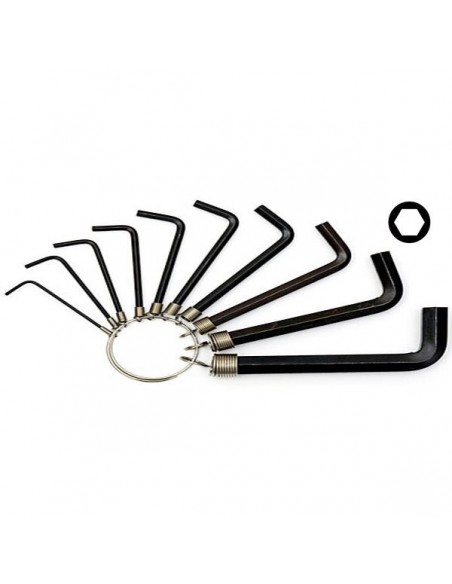 ALLEN SET σε κρίκο ΓΕΡΜΑΝΙΑΣ