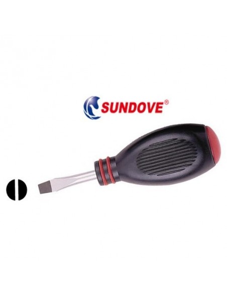 Κατσαβίδι σταυρού pozidriv SUNDOVE