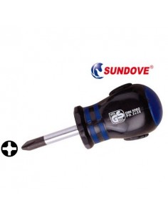 Κατσαβίδι ίσιο SUNDOVE