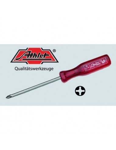 Κατσαβίδι ίσιο SUNDOVE