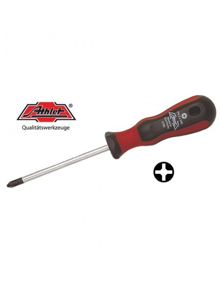 Κατσαβίδι ίσιο SUNDOVE