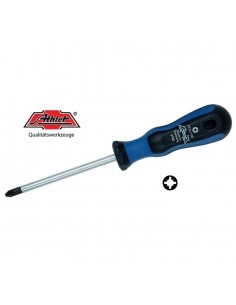 Κατσαβίδι σταυρού phillips vde 1000v ATHLET ΓΕΡΜΑΝΙΑΣ