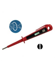 Κατσαβίδι δοκιμαστικό Luckhaus ΓΕΡΜΑΝΙΑΣ