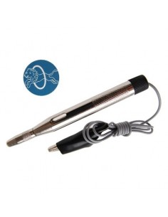 Κατσαβίδι δοκιμαστικό κυκλώματος αυτοκινήτου Luckhaus ΓΕΡΜΑΝΙΑΣ