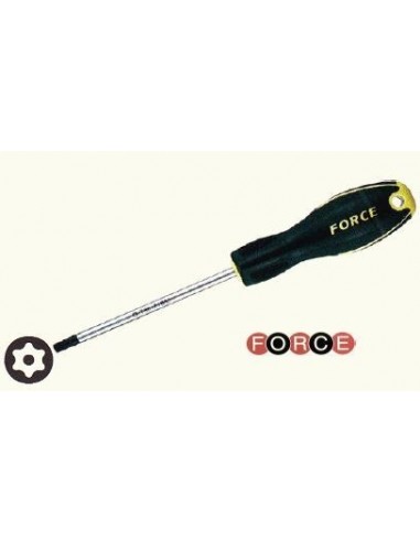 Κατσαβίδι ίσιο SUNDOVE